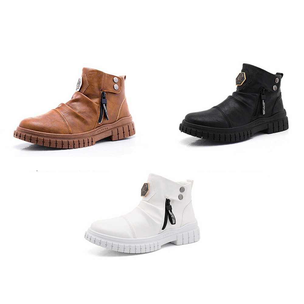 楽天市場】バイク ブーツ ライディングブーツ ライダーブーツ メンズ