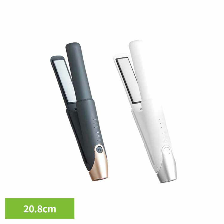 楽天市場】AGETUYA コードレス2 ミニヘアアイロン AG-0004アゲツヤ