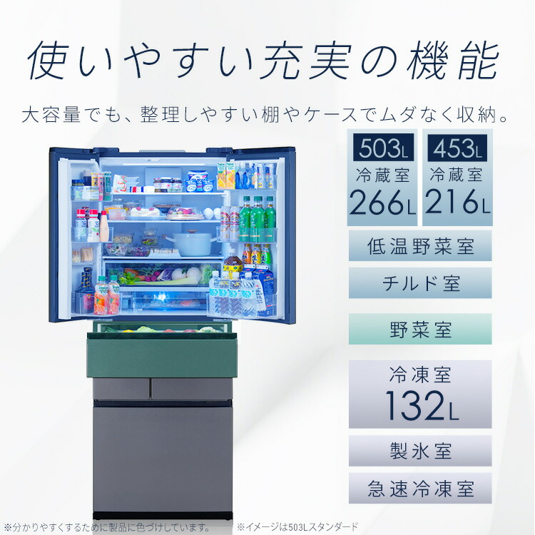 楽天市場】[400円OFFクーポン/くらしにプラス] 冷蔵庫 フレンチドア