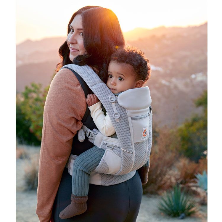 楽天市場】[400円OFFクーポン/くらしにプラス] エルゴベビー オムニ