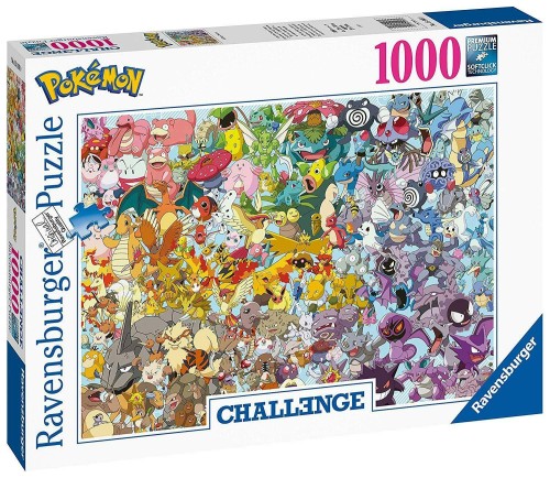 ポケモン ジグソーパズル 1000ピース」の人気商品一覧 | 安い商品を