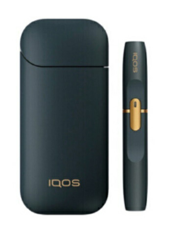 楽天市場】【ジャンク品特価】IQOS 2.4 PLUS 本体キット ネイビー
