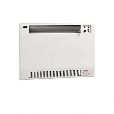 楽天市場】インターセントラル NY-1500 自然対流式パネルヒーター 業務