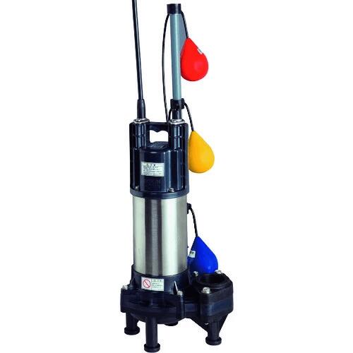 楽天市場】水中ポンプ 荏原 dwva 6．25sbの通販