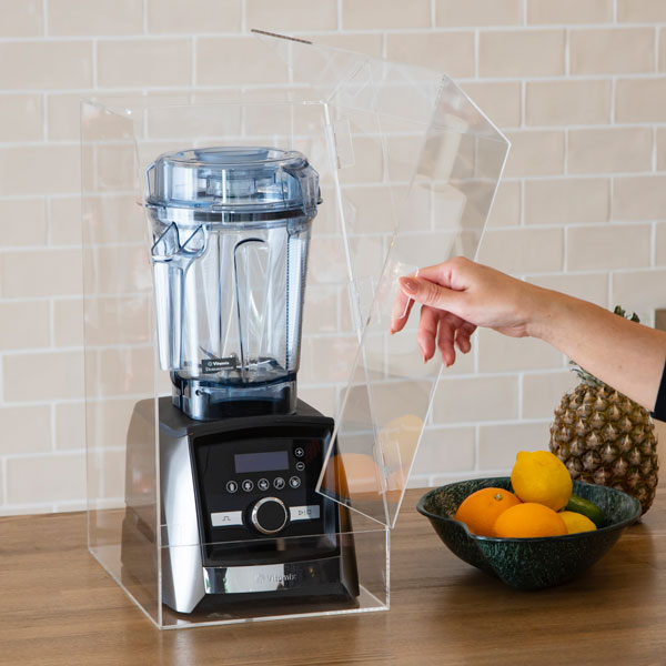 楽天市場】【公式】Vitamix バイタミックス ミキサー カバー ケース