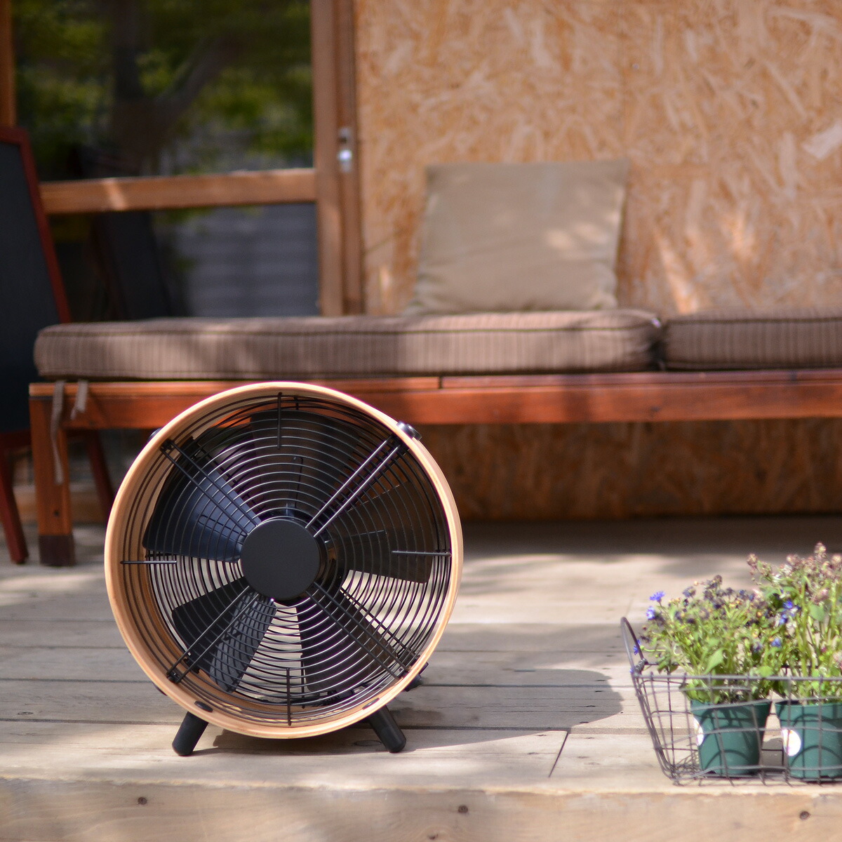 楽天市場】【日本総代理店】サーキュレーター StadlerForm Otto DC