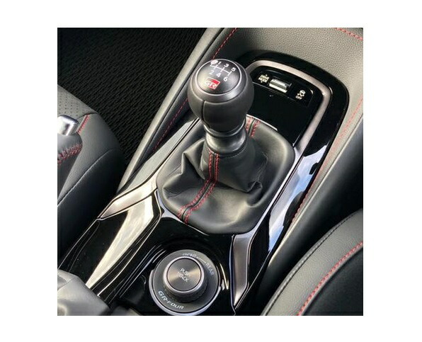 楽天市場】トヨタ純正 GRカローラ RZ 純正シフトノブ MT車用 カローラ