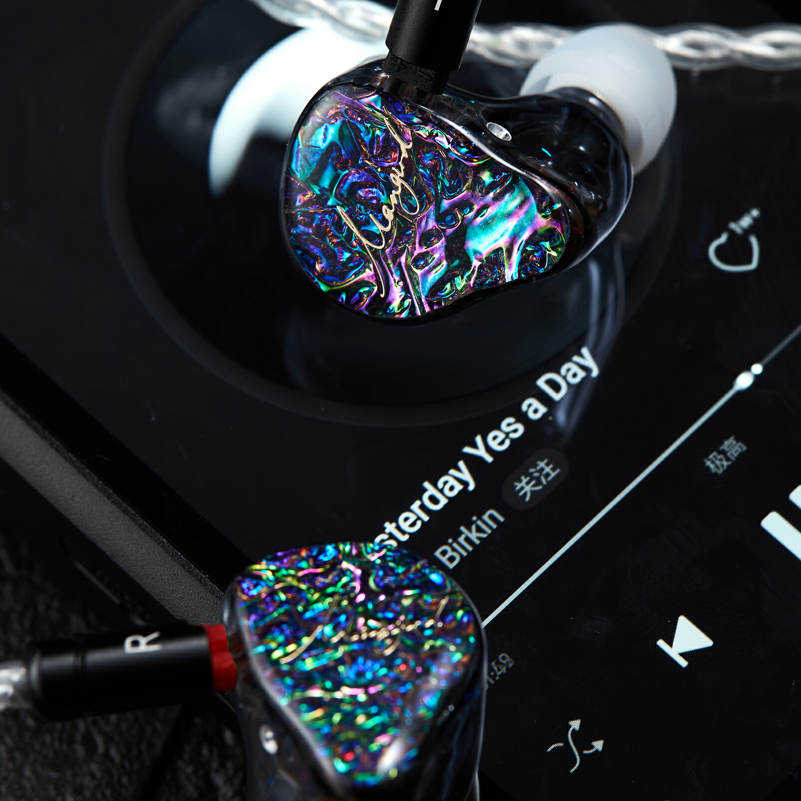 楽天市場】XENNS Mangird Top Proハイエンドハイブリット型(片側10基