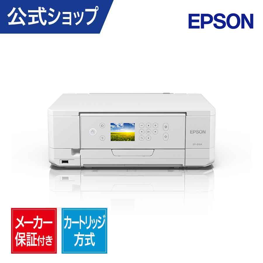 楽天市場】【リファービッシュ品】エプソン｜ EP-816A カラー