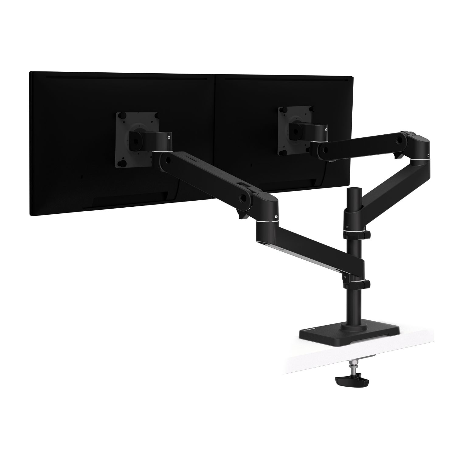 ERGOTRON エルゴトロン LX デスク デュアル モニターアーム」の人気