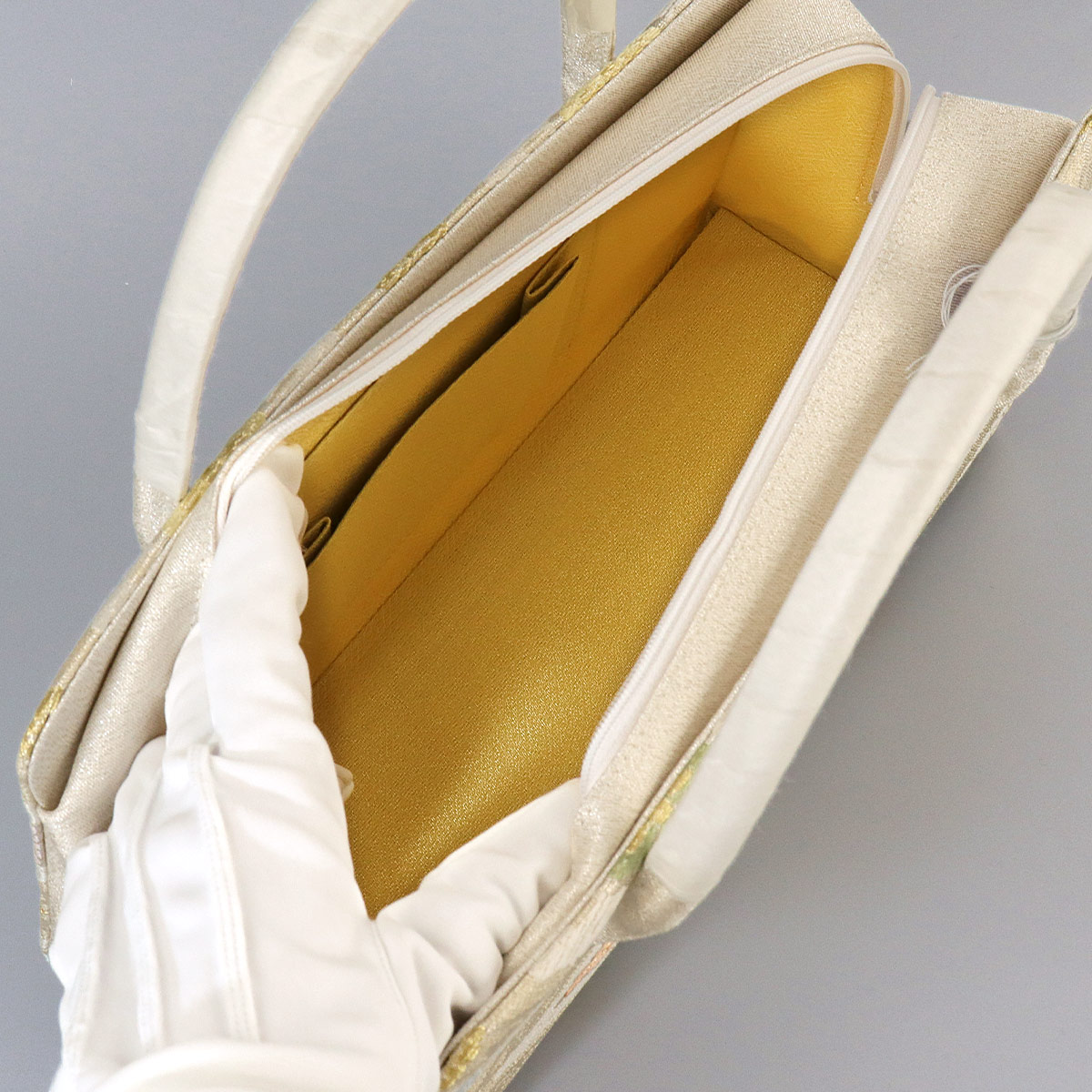 楽天市場】衿秀 公式 バッグ 和装 着物 ばっぐ bag 和装 利休