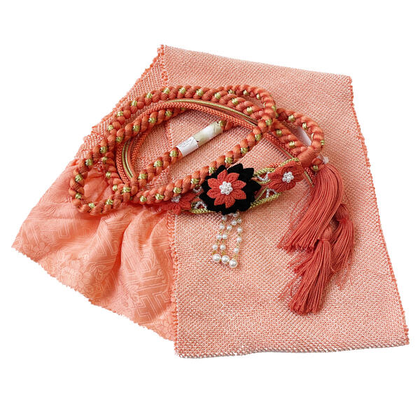 振袖 セット 帯揚げ 帯締め 女性和装小物・履物 | 通販・人気