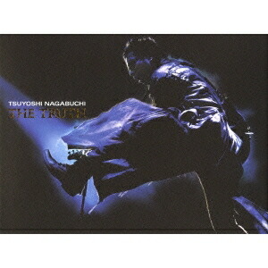 楽天市場】長渕剛 THE TRUTHの通販