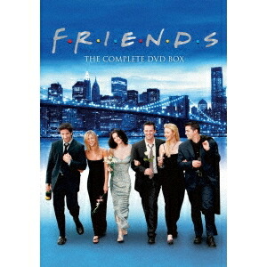 楽天市場】海外ドラマ フレンズ dvd 全巻の通販
