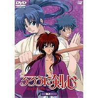 楽天市場】るろうに剣心-明治剣客浪漫譚-巻之一 【DVD】 : ハピネット