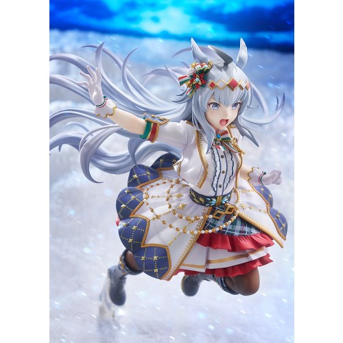 楽天市場】『ウマ娘 プリティーダービー』 オグリキャップ〜キセキの