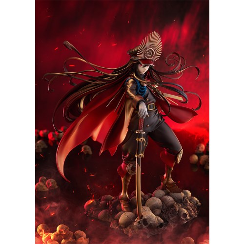 楽天市場】『Fate／Grand Order』 アヴェンジャー／織田信長 1／7