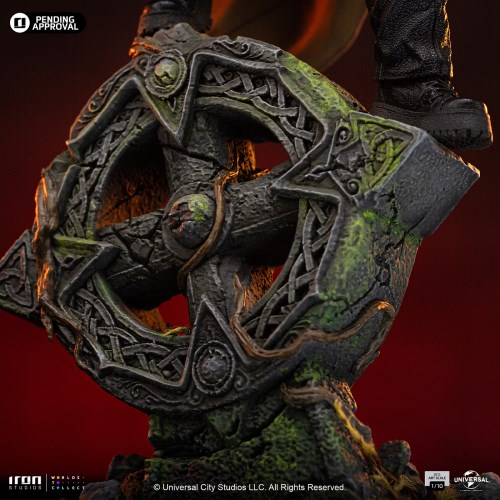 楽天市場】『ヘルボーイ／ゴールデン・アーミー』【アイアン・スタジオ