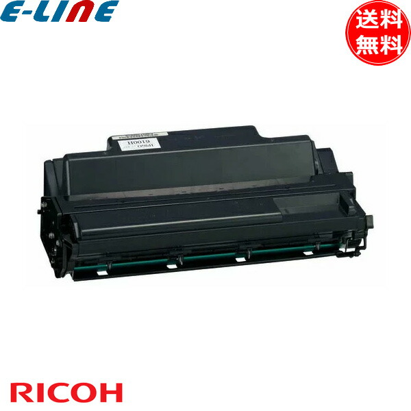 楽天市場】ricoh リコー ipsio sp トナーカートリッジ 6100s reの通販