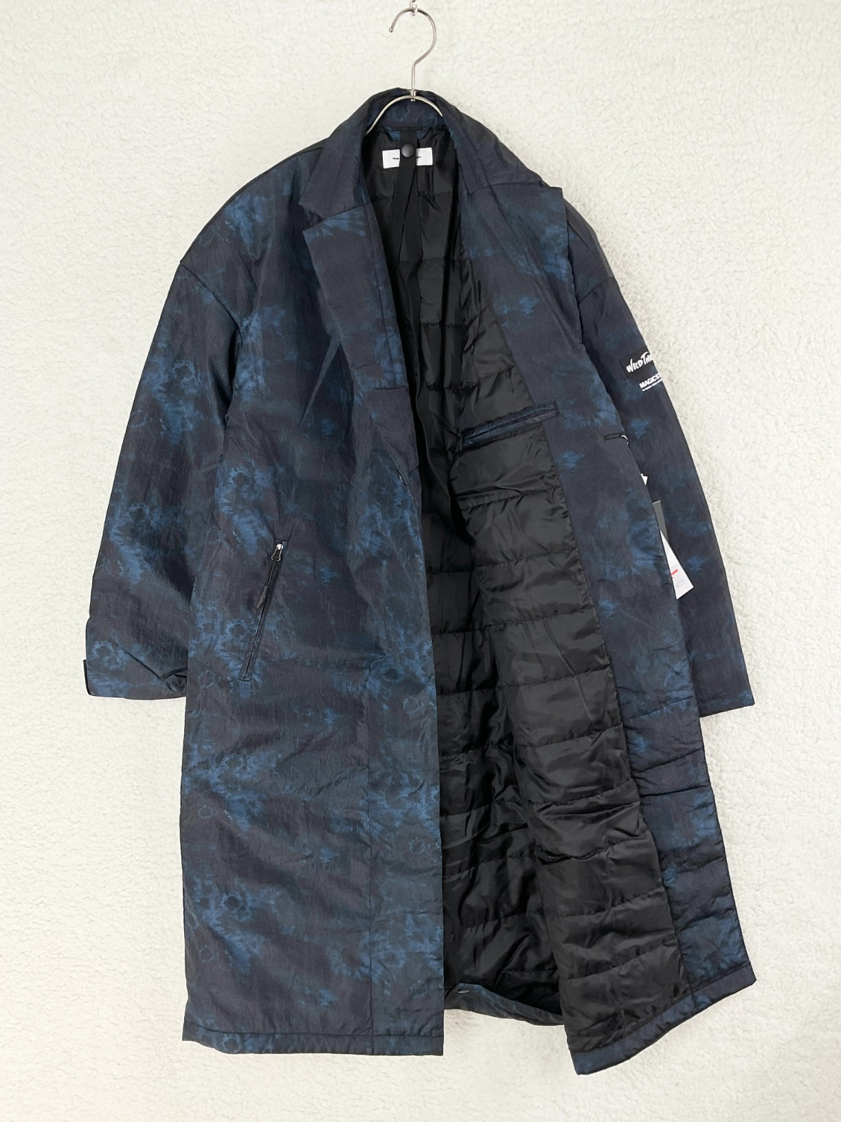 楽天市場】新品 MAGIC STICK マジックスティック M ブルー×ブラック