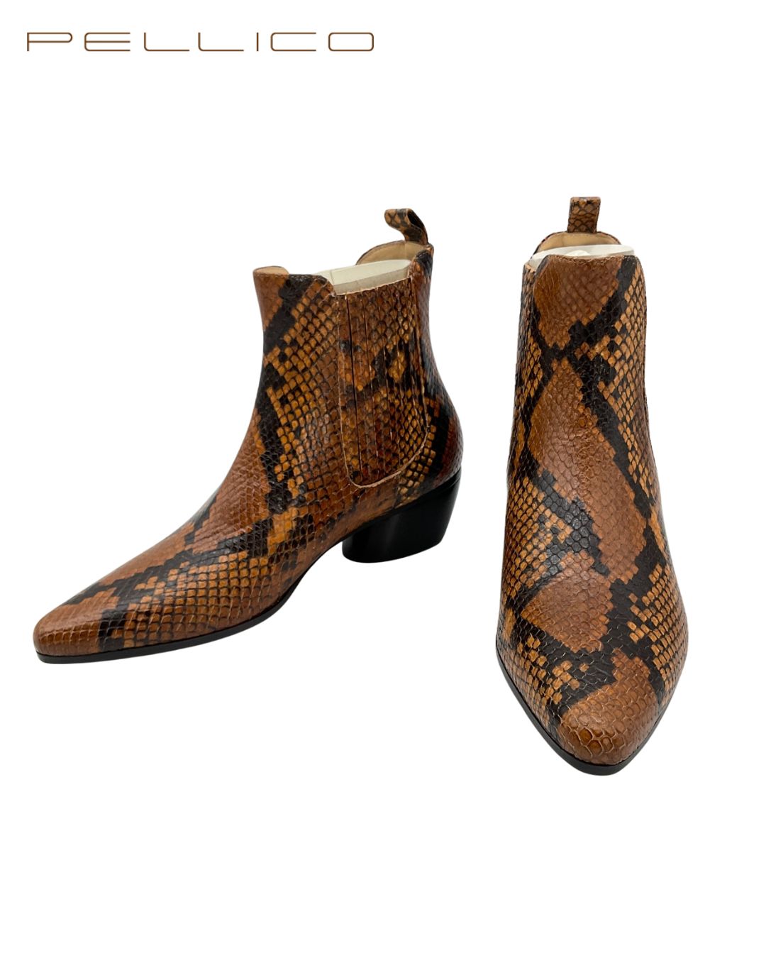 楽天市場】ペリーコ サイドゴアの通販