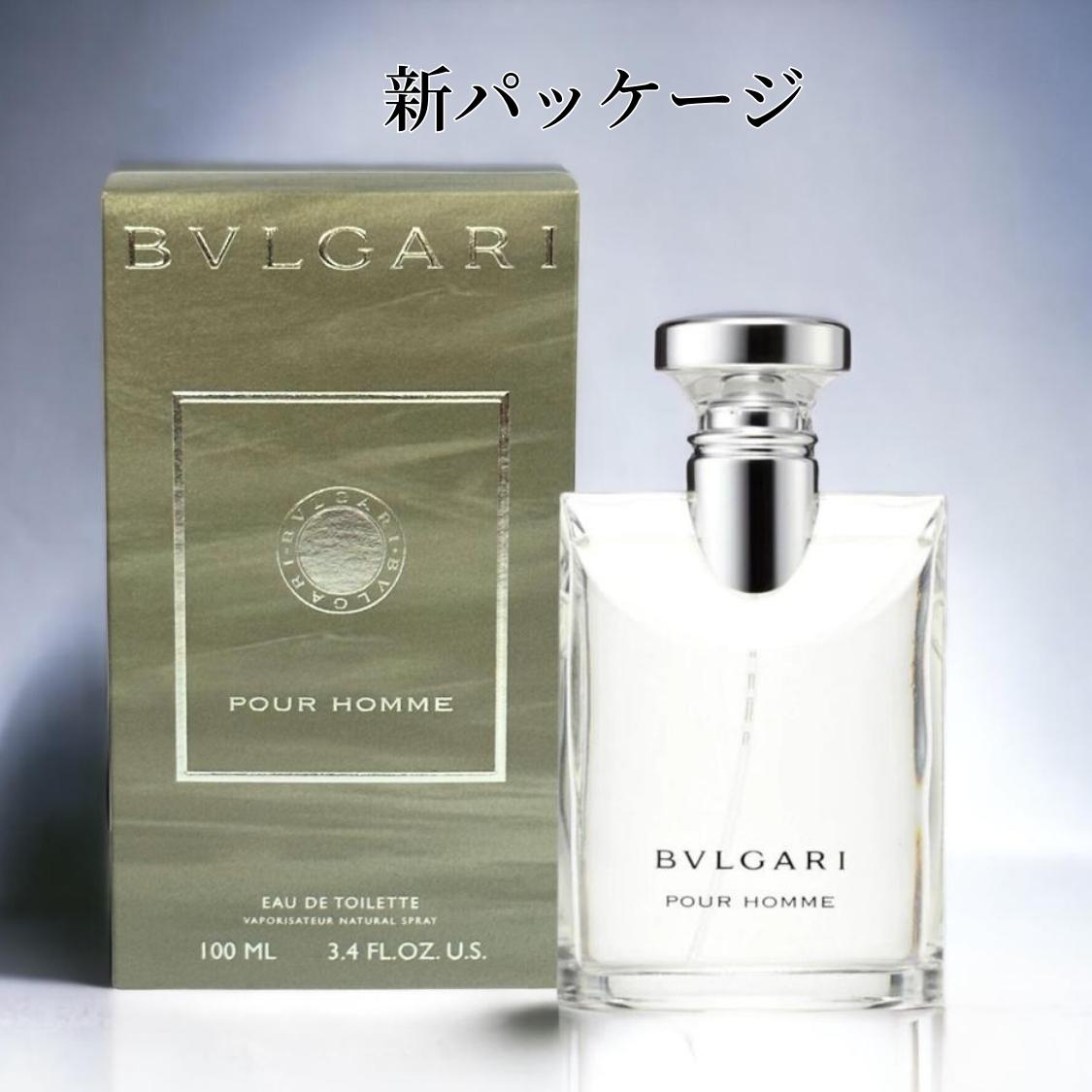 楽天市場】香水 BVLGARI pour homme soir 100 mlの通販