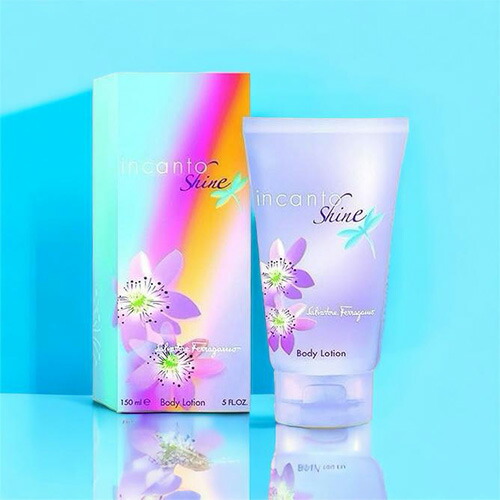 楽天市場】フェラガモ インカント SALVATORE FERRAGAMO シャイン