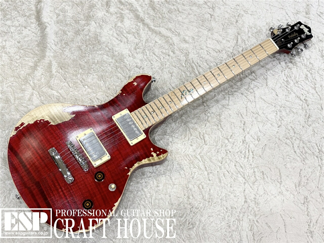 楽天市場】【ESP直営店】DEMETER PRS-2 / Presence Control