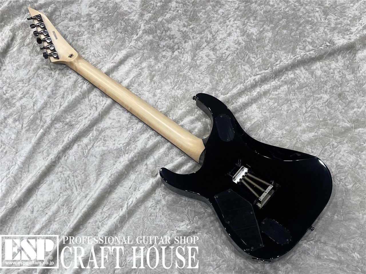 楽天市場】【ESP直営店】【即納可能】O.Z.Y Takamiy's Guitar [THE