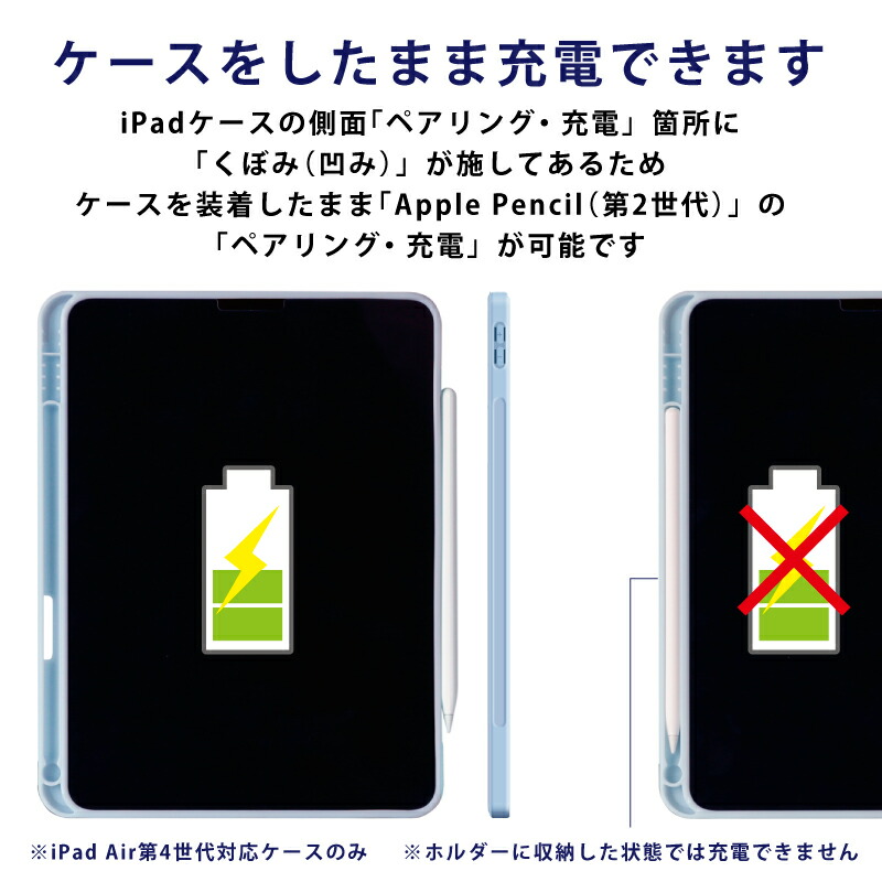 楽天市場】キーボード ケース ipad Air M3 ケース 11インチ M2 2024