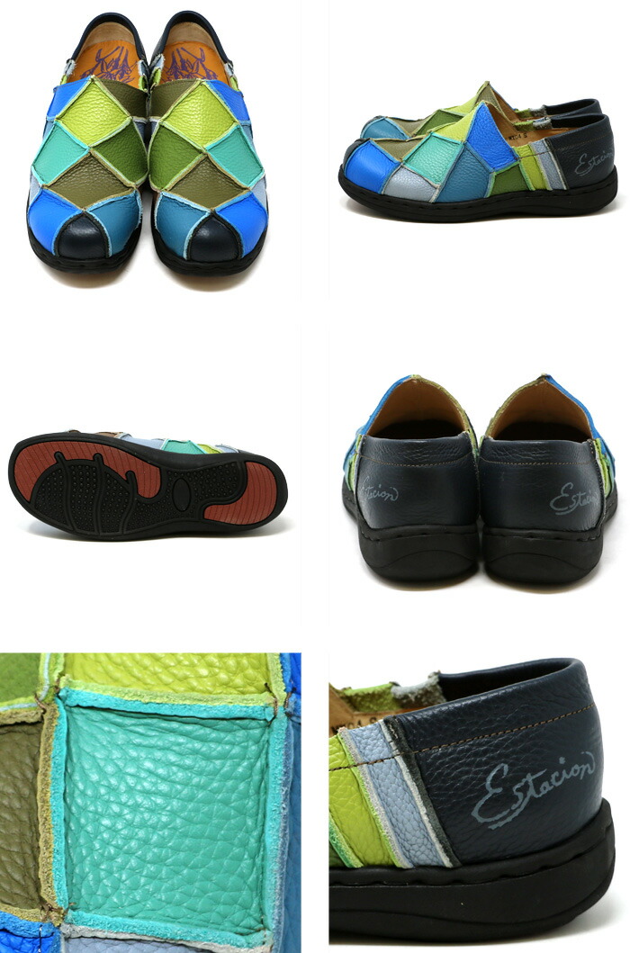 楽天市場】【送料無料】メンズ・Estacion～エスタシオン～・パッチ