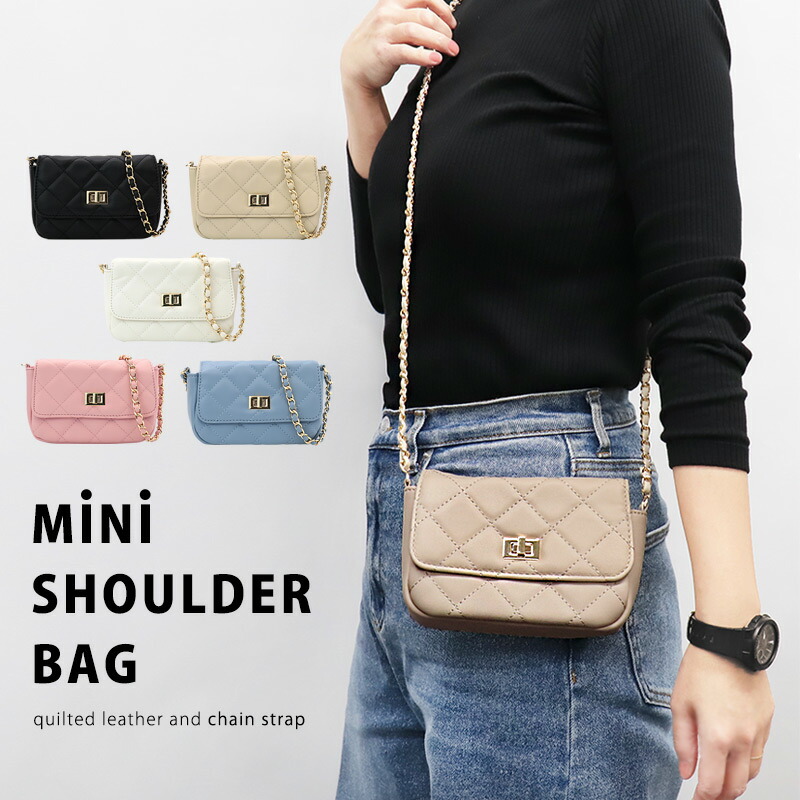 楽天市場】ショルダーバッグ ミニショルダーバッグ レディース 斜