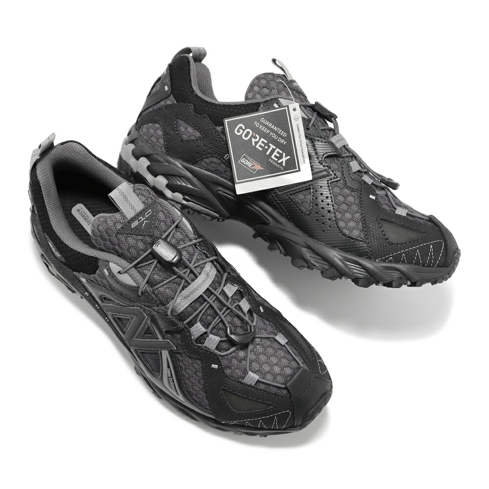 楽天市場】ニューバランス NEW BALANCE ML610XJ 【GORE-TEX】ML610XJ
