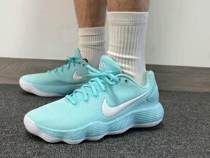 楽天市場】NIKE HYPERDUNK 2017 LOW EP【TIFFANY】【ティファニー