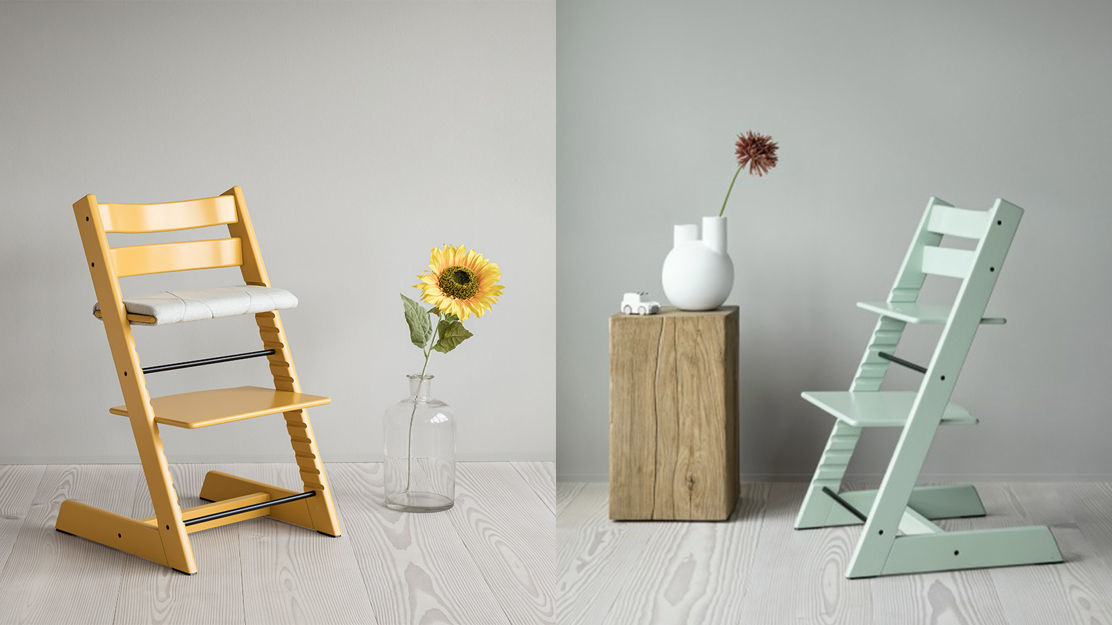 楽天市場 | BrilliantBabyブリリアントベビー - トリップトラップ