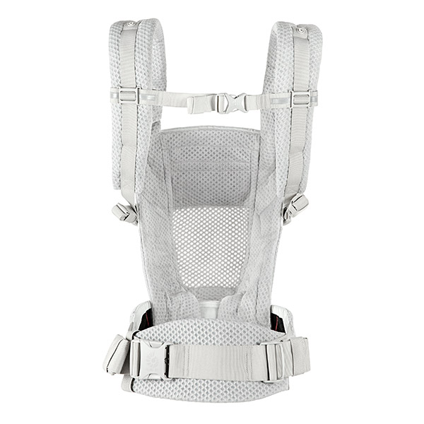 楽天市場】エルゴ 抱っこ紐 アダプト ソフトフレックス メッシュ