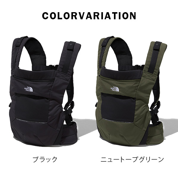 楽天市場】＼ レビュー特典あり ／ ザ・ノース・フェイス ベビー