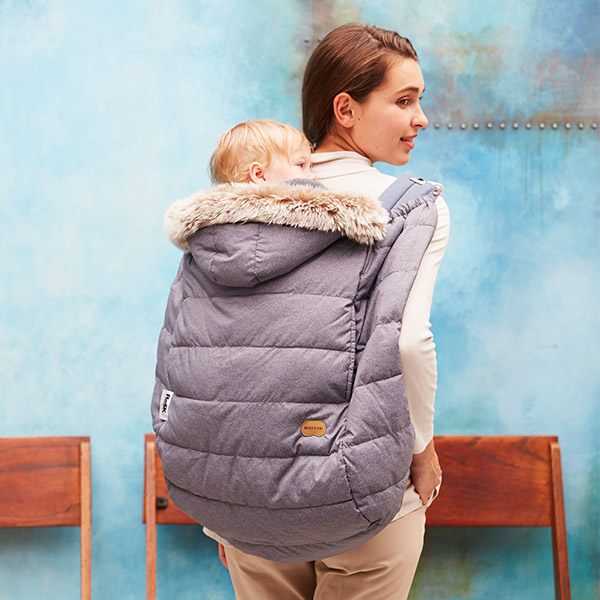 楽天市場】ベビーアンドミー BABY&Me ハイパフォーマンス ウィンター