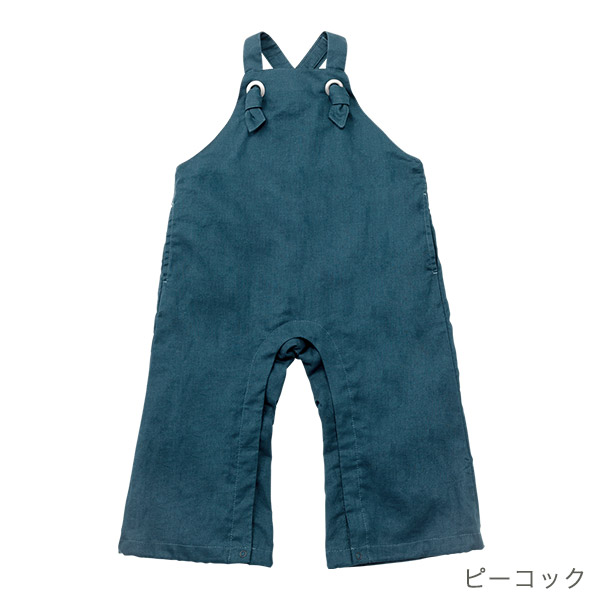 楽天市場】マールマール MARLMARL ロワジール サロペット loisir