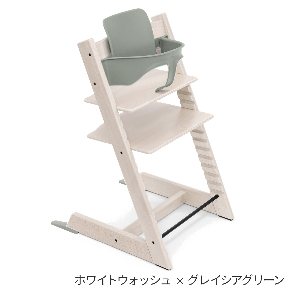 楽天市場】＼当店限定カラーあり／ ストッケ トリップトラップ +