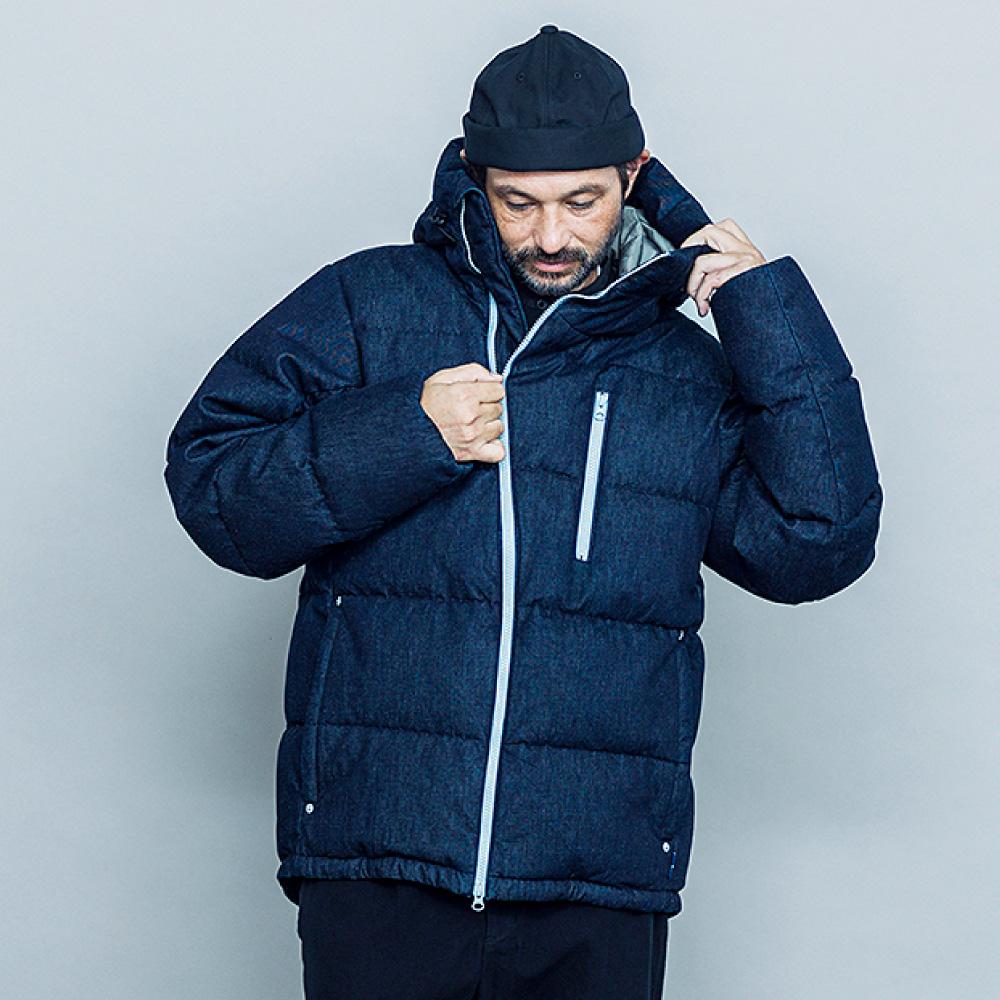 楽天市場】【ふるさと納税】＜UNISEX＞北海道ダウン：RETAR NUY