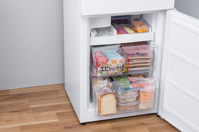 楽天市場】【ふるさと納税】冷蔵庫 カメラ付き冷凍冷蔵庫 301LIRSN