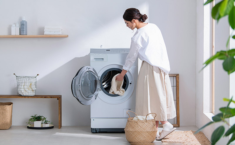 楽天市場】【ふるさと納税】洗濯機 ドラム式洗濯乾燥機 ドラム式洗濯機