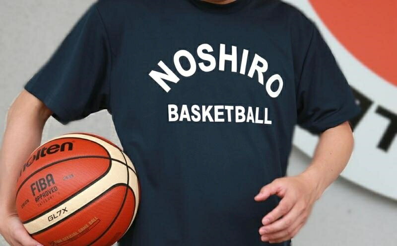 楽天市場】【ふるさと納税】「バスケの街 能代」 オリジナルTシャツ