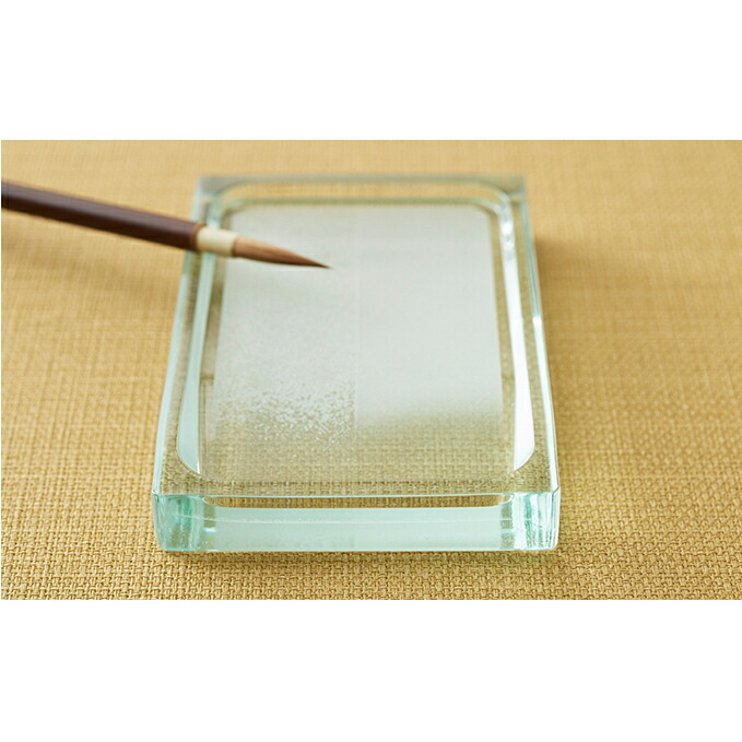 楽天市場】【ふるさと納税】硯 すみだモダン 尾崎製鏡 ガラスの硯