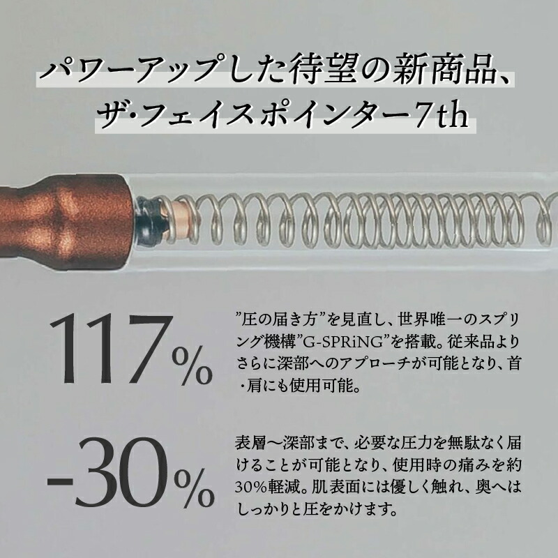 楽天市場】【ふるさと納税】【数量限定】The FACE POiNTER 7th