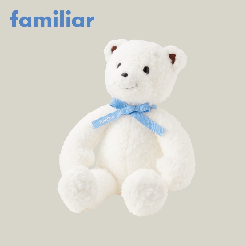 楽天市場】【ふるさと納税】 ファミリア familiar ぬいぐるみ