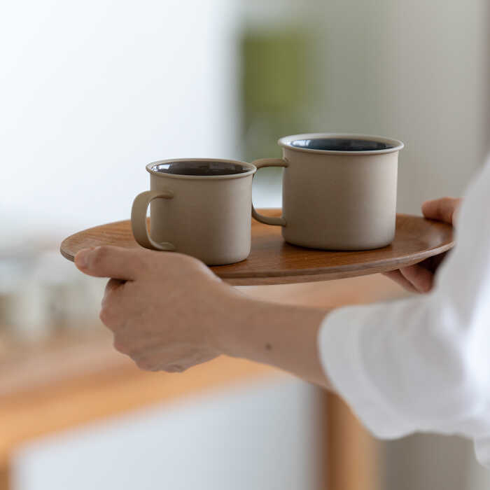 楽天市場】【ふるさと納税】【美濃焼】 %porcelains MUG S ペアセット