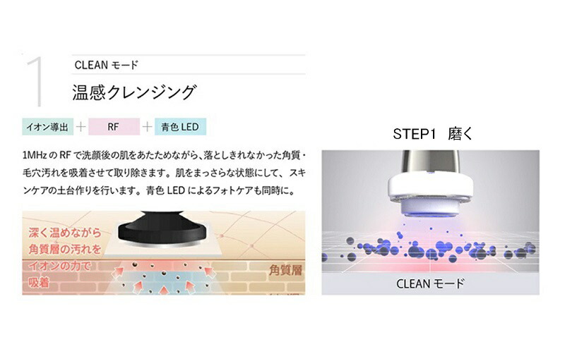 楽天市場】【ふるさと納税】美顔器 RF EMS美顔器 ブライトリフト 美容