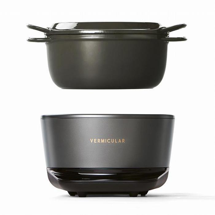 年末セール】VERMICULAR バーミキュラ ライスポット ホットクック 年末